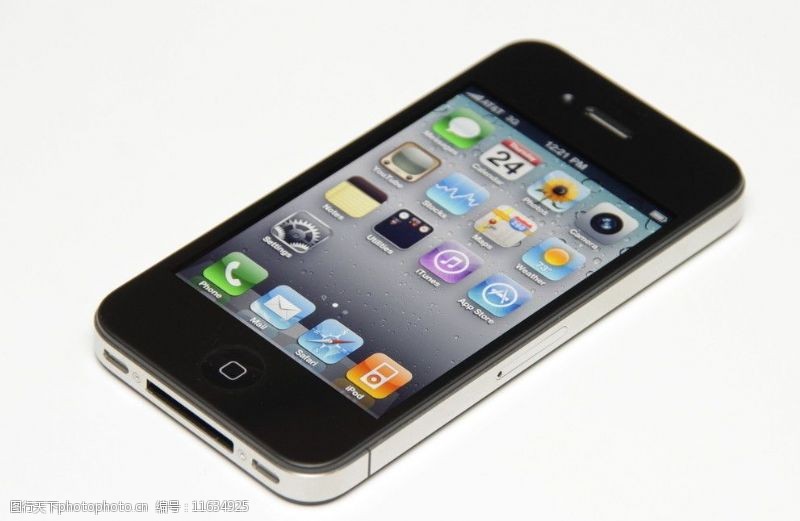 手机高清图片素材 捕捉科技之美的视觉艺术